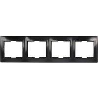 Рамка SmartBuy Венера SBE-01b-00-FR-4