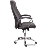 Офисное кресло AksHome King A Eco (черный)