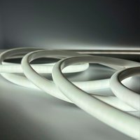 Светодиодная лента GS star 2835 Neon 180-24 4000-4500K