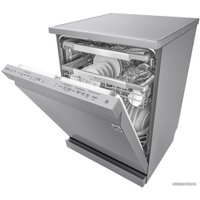 Отдельностоящая посудомоечная машина LG DF415HSS