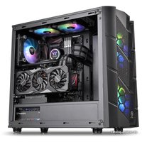 Корпус Thermaltake Commander C36 TG ARGB CA-1N7-00M1WN-00