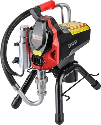 Краскораспылитель ELITECH APS 500