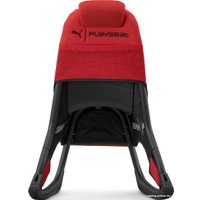 Игровое (геймерское) кресло Playseat PUMA Edition (красный)