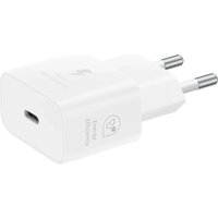 Сетевое зарядное Samsung EP-T2510XWEGEU