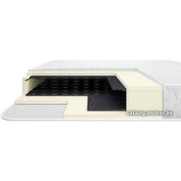 Матрас Armos Прованс Jacgard 80x190