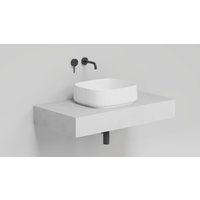 Умывальник Salini Oriente Bowl 1109102M (S-Sense, матовый)