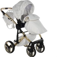 Универсальная коляска Junama Heart (2 в 1, JH-01)