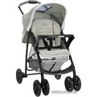 Коляска прогулочная «книга» Graco Mirage Plus