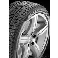 Зимние шины Pirelli Winter Sottozero Serie III 245/40R18 97V