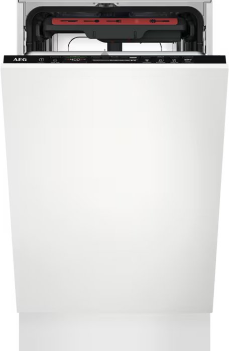 

Встраиваемая посудомоечная машина AEG GlassCare 7000 FSE73507P