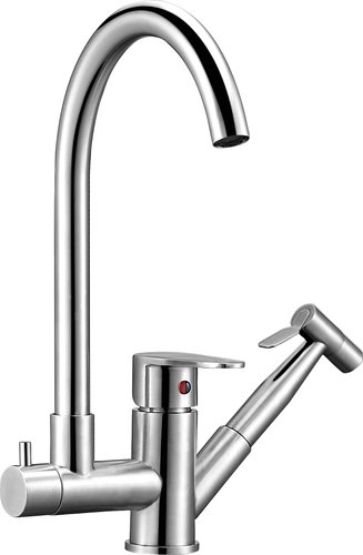 Смеситель Solone JAT18-A094