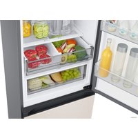 Холодильник Samsung Bespoke RB38A7B6239/WT