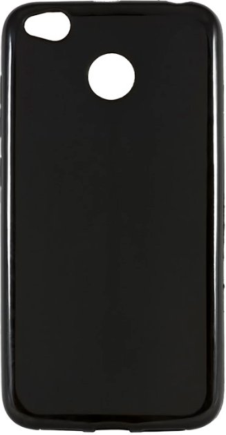 

Чехол для телефона Case Pudding для Xiaomi Redmi 4X (черный)