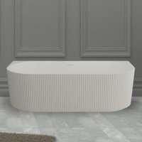 Ванна Abber Stein AS9630 (белый матовый)