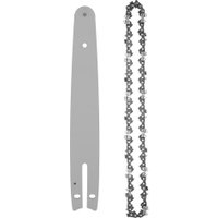 Набор оснастки для цепной пилы Deko CS20 080-2019