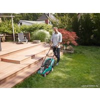 Газонокосилка Bosch Rotak 43 (06008A4300)