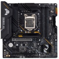 Материнская плата ASUS TUF Gaming B560M-Plus WIFI