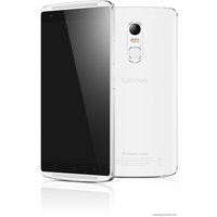 Телефон Lenovo Vibe X3 Matte White