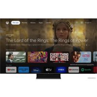 MiniLED телевизор TCL 75MQLED80