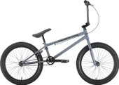 Madness BMX 4 2021 (серый)