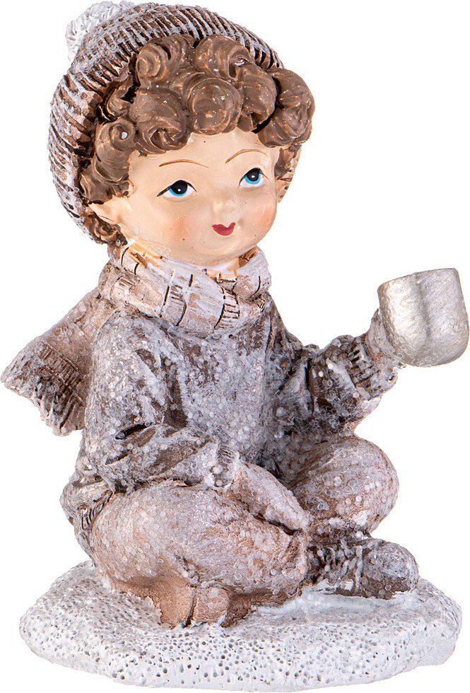 

Статуэтка Lefard Baby 162-1247