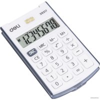 Калькулятор Deli E39217/BLUE