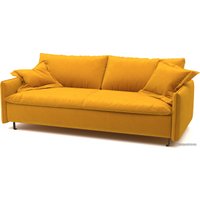 Диван Савлуков-Мебель Next 210008 (желтый)