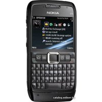 Смартфон Nokia E71