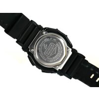 Наручные часы Casio G-Shock GD-400-1B2