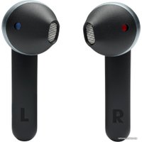 Наушники JBL Tune 220 TWS (черный)