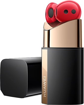 Huawei FreeBuds Lipstick (красный, международная версия)