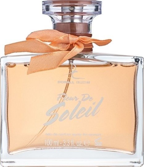 

Парфюмерная вода Dorall Collection Fleur De Soleil EdP (100 мл)