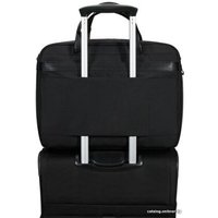 Сумка Samsonite XBR 2.0 KL6-09004 (черный)