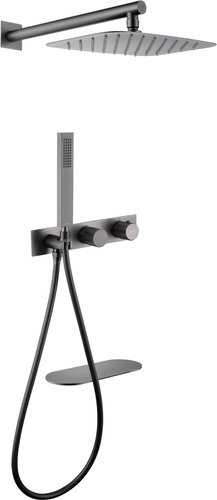 Abber Rund AF8750NG (никель)