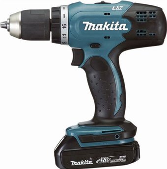 Makita BDF453SHE