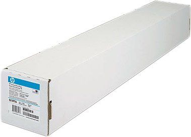 

Офисная бумага HP Universal Bond Paper 914 мм x 45.7 м (Q1397A)