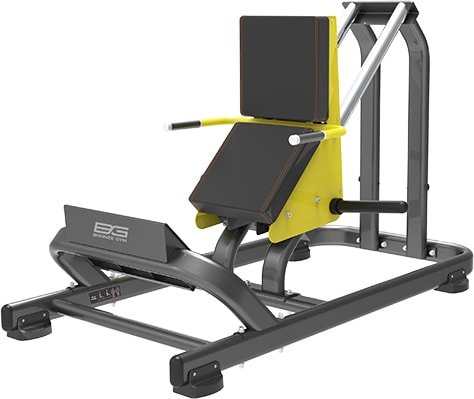 

Тренажер для ног Bronze Gym PL-1706