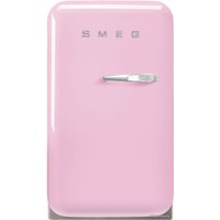 Однокамерный холодильник Smeg FAB5LPK5