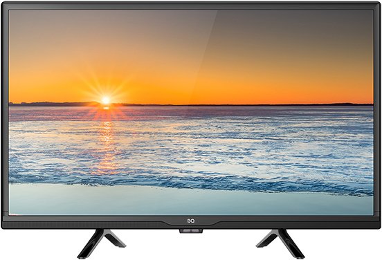

Телевизор BQ 2406B