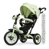 Детский велосипед Nuovita Bamzione B2 (мятный)