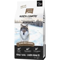 Сухой корм для собак Natura Wild North Country с птицей контроль веса 795158 (2 кг)