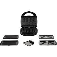 Многофункциональная сэндвичница Redmond (Редмонд) Мультипекарь RMB-611 в Пинске