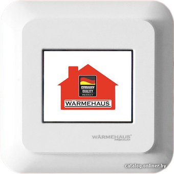 Терморегулятор Warmehaus WH400 Pro