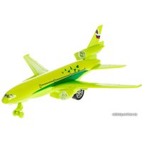 Самолет Технопарк Авиалайнер 1792841S-R