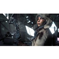  Rise of the Tomb Raider: 20 Year Celebration для PlayStation 4