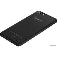 Телефон Blackview A7 (черный)