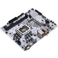 Материнская плата Colorful Battle-AX H610M-E WiFi V20