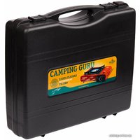 Туристическая плита Tourist Camping Guru [TS-250]