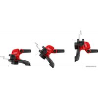 Триммер Wortex TB 3018 0333238 (с 1-им АКБ)