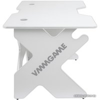 Геймерский стол VMMGame Space 140 Light White ST-3WWE